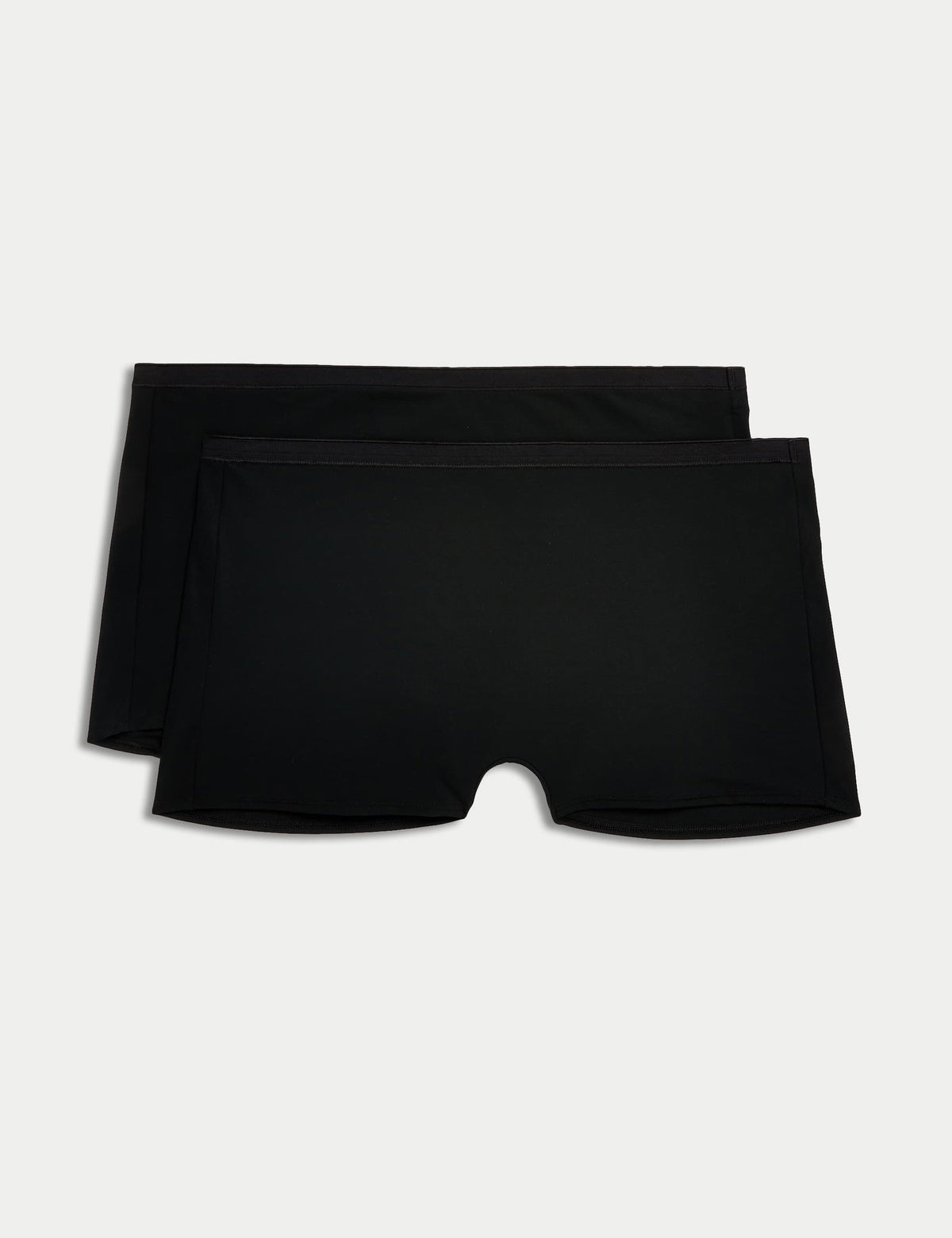 2'li No Vpl Short Korse Seti