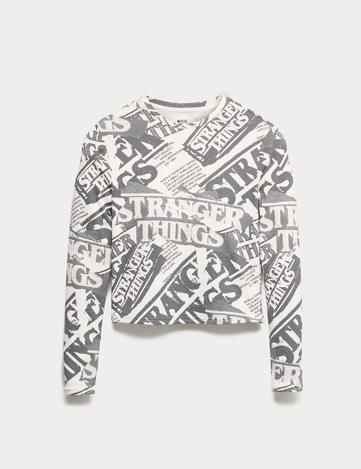 Stranger Things T-shirt