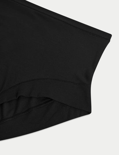 3'lü Flexifit Full Brief Külot