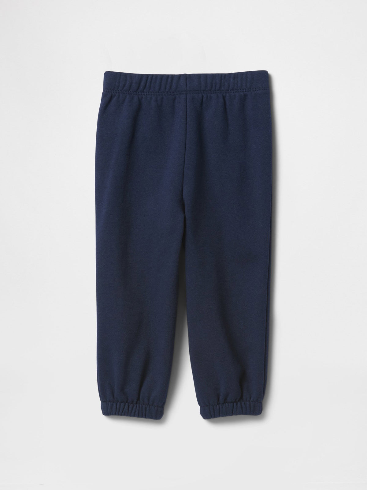 Lacivert Gap Logo Pull-on Jogger Eşofman Altı