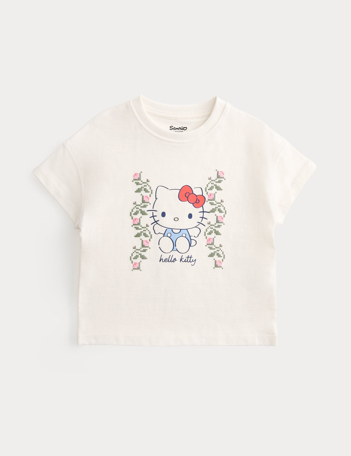 Hello Kitty T-shirt
