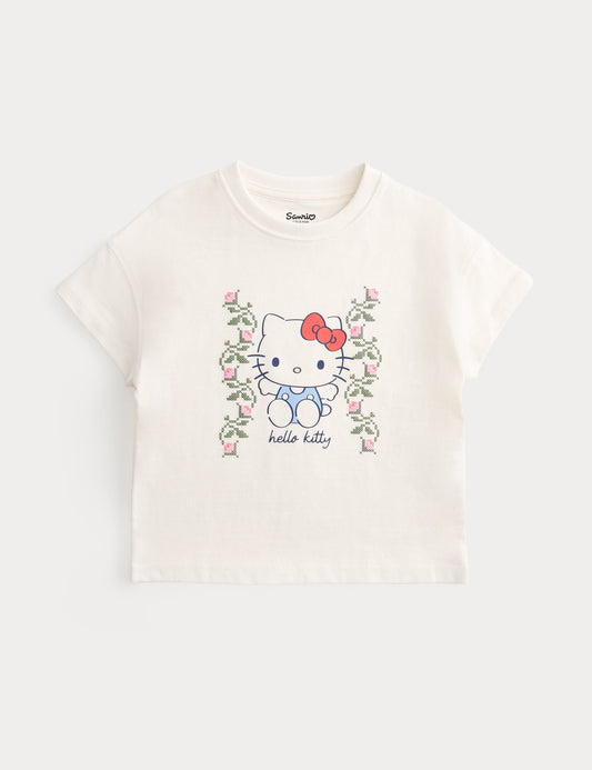 Hello Kitty T-shirt