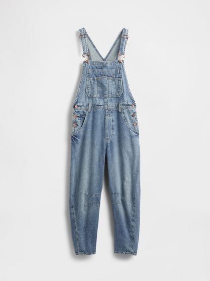 Mavi Horseshoe Denim Tulum
