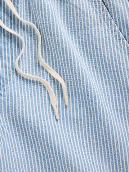 Mavi Low Rise Ultrasoft Easy '90s Loose Jean Pantolon