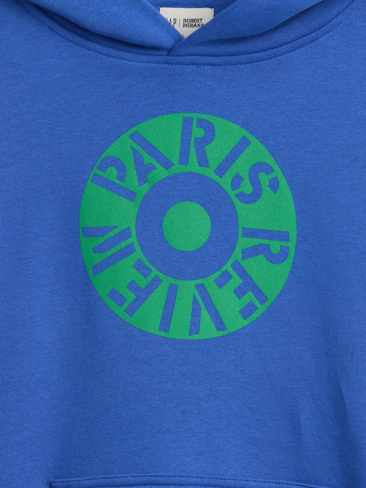 Mavi Robert Indiana Vintagesoft Sweatshirt