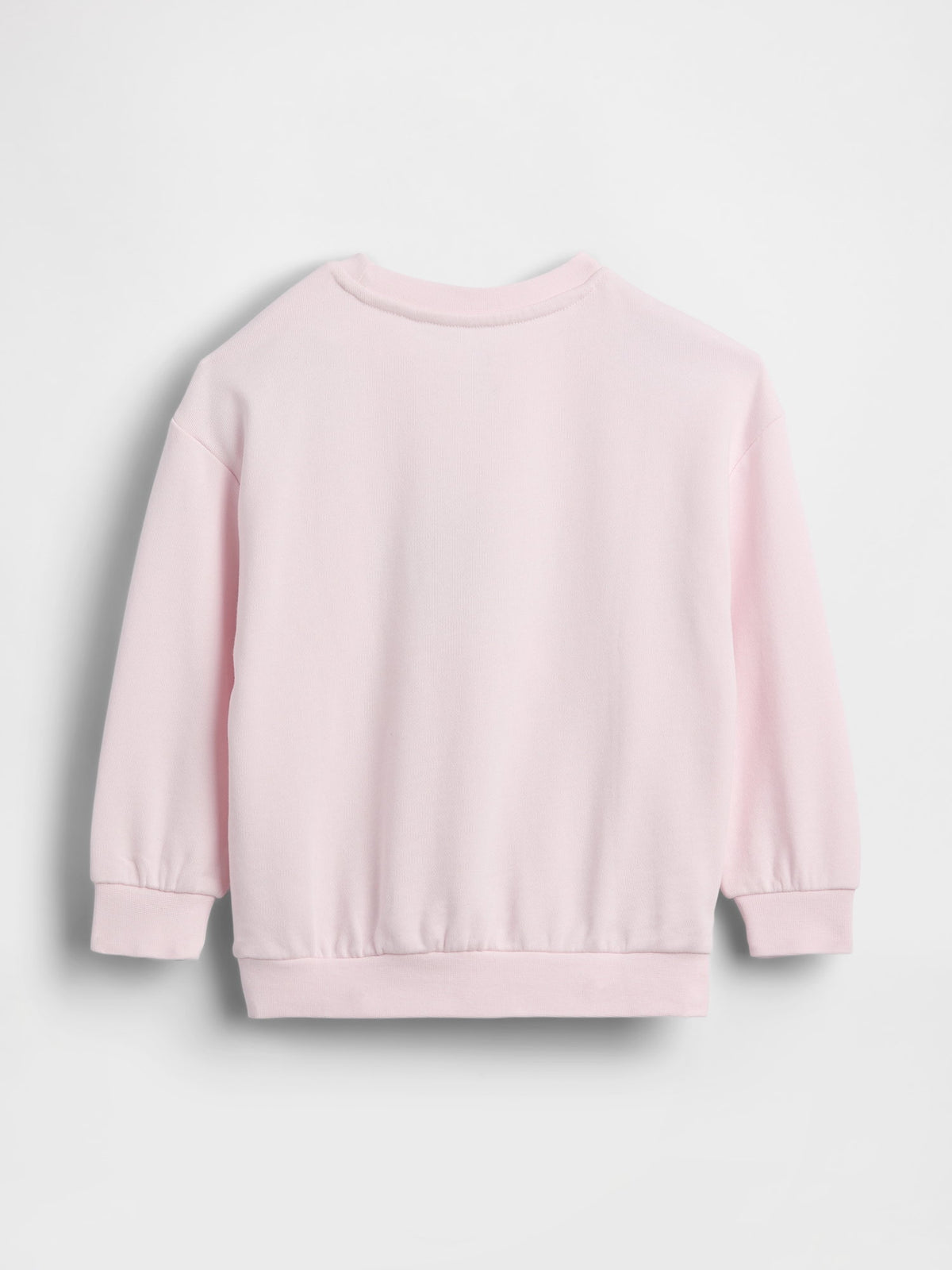 Açık Pembe Vintagesoft Hello Kitty Sweatshirt