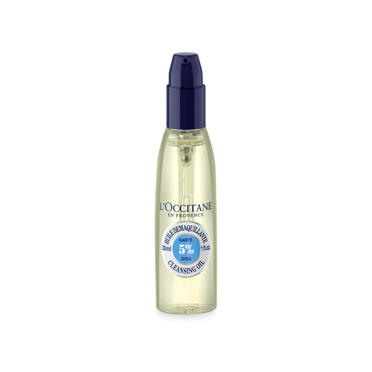 Shea Cleansing Oil 30ml