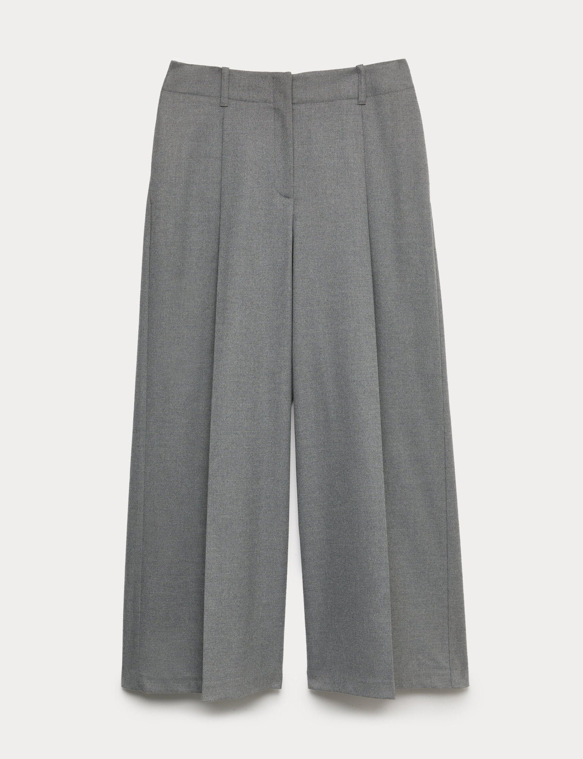 Geniş Paça Pantolon