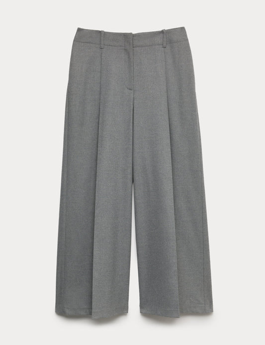 Geniş Paça Pantolon