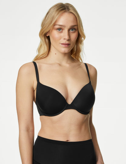 Flexifit:trade_mark: Destekli Push-up Sütyen