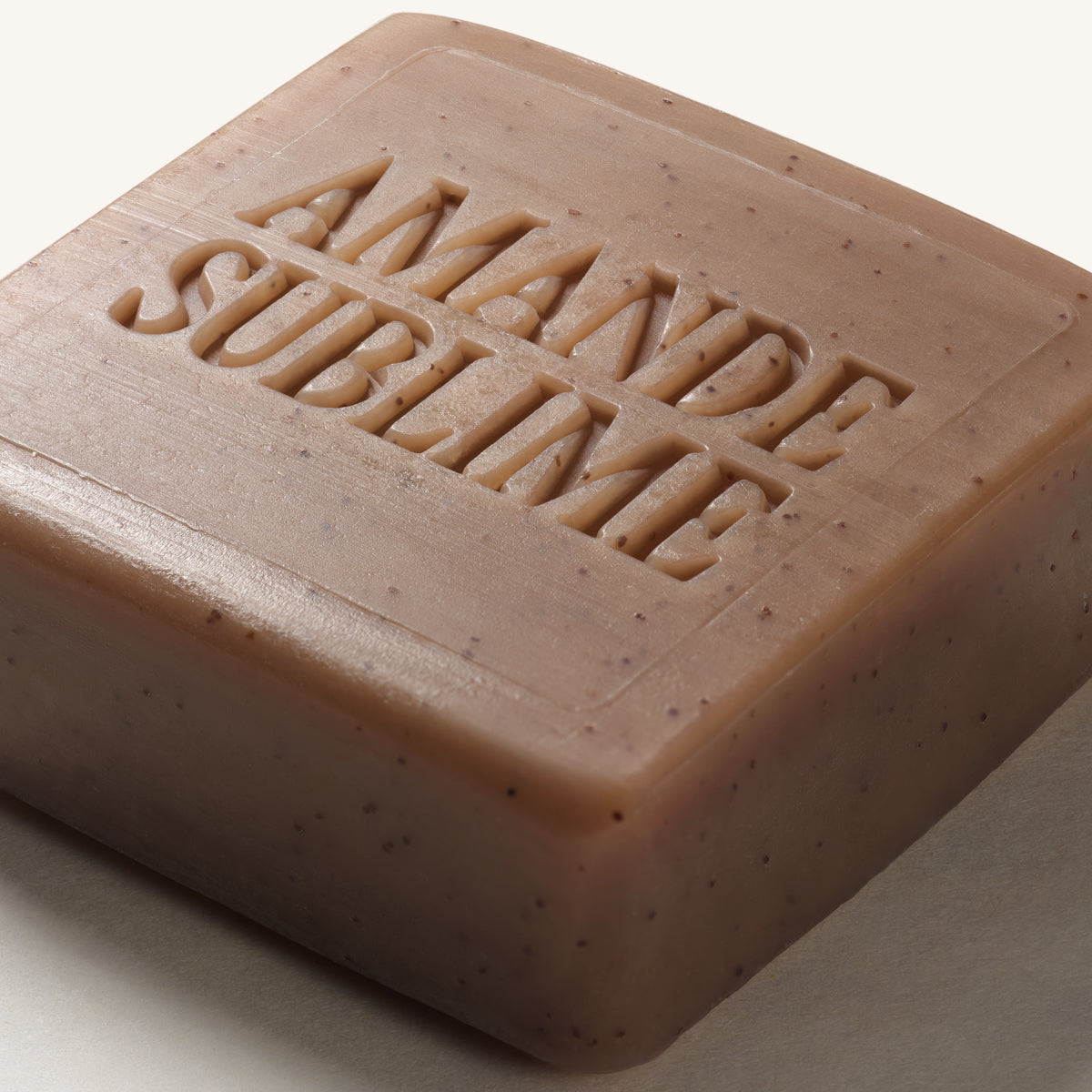 Soap 50gr - Almond