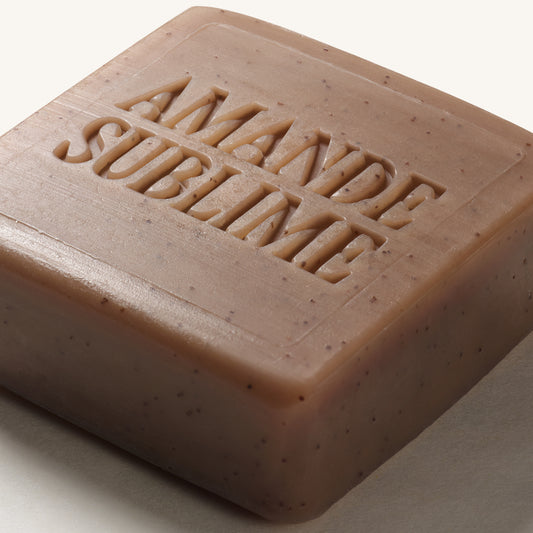 Soap 50gr - Almond