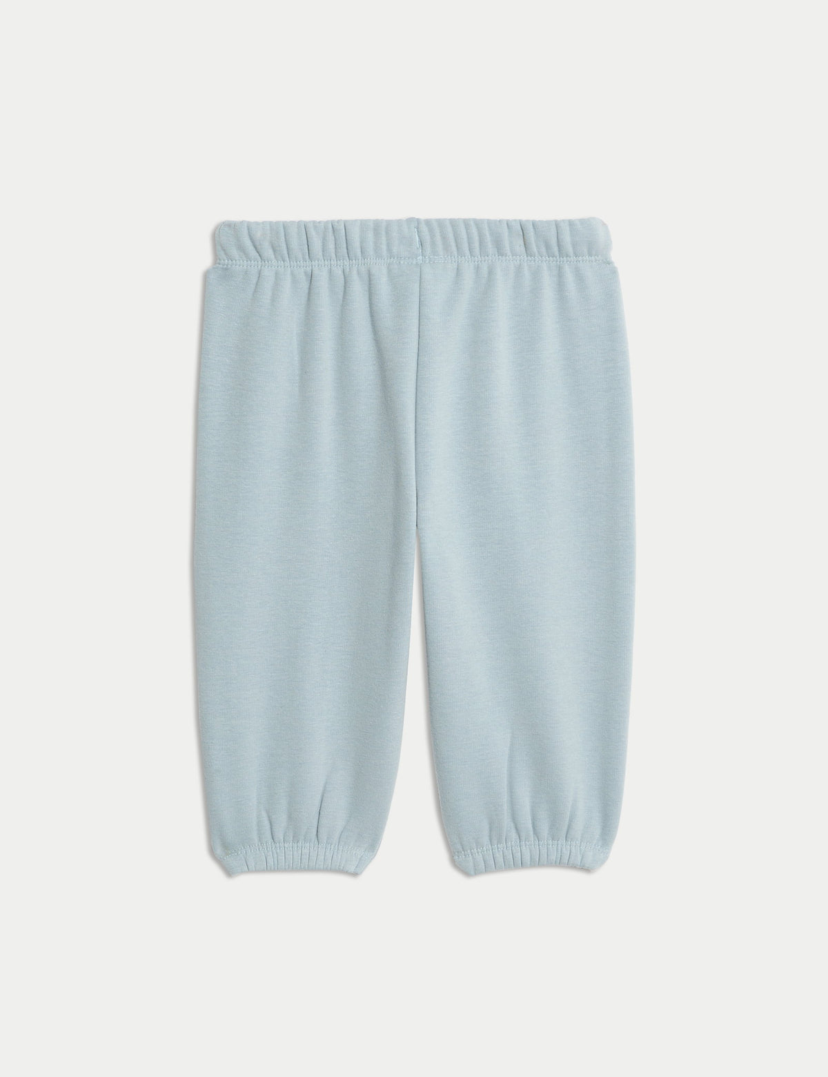 Pamuk Karışımlı Jogger Pantolon (0–3 Yaş)