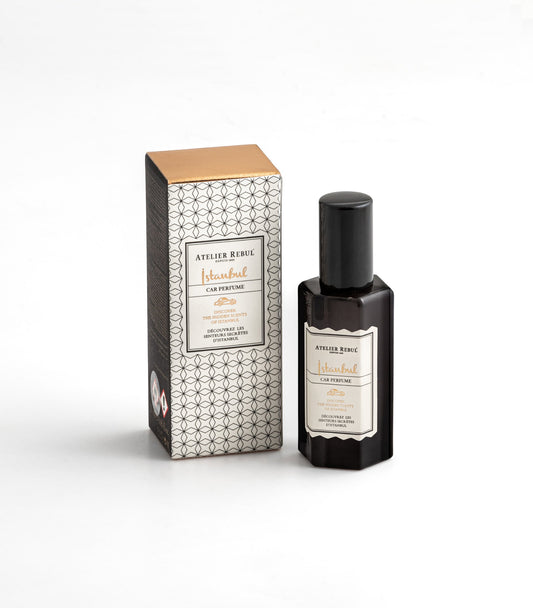 Istanbul Araba Parfümü 25 Ml