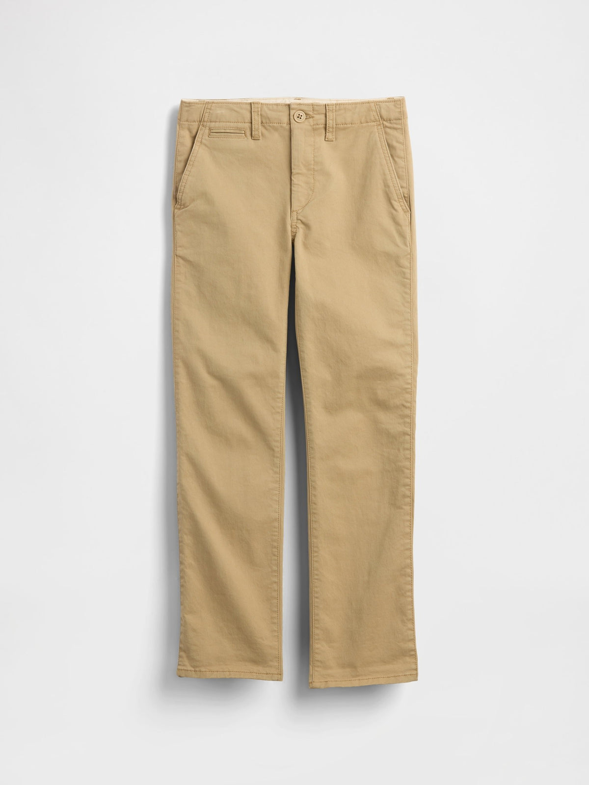 Açık Kahverengi Khaki Washwell™ Pantolon
