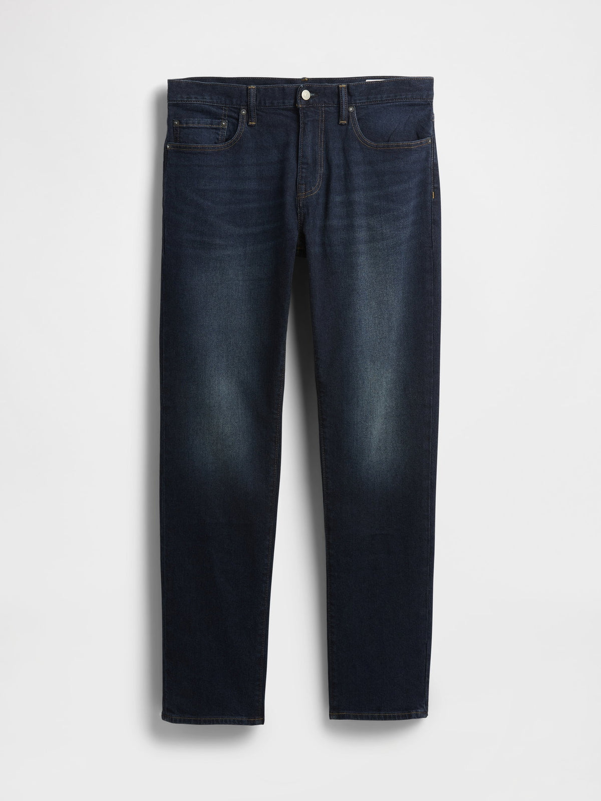 Koyu Mavi Slim Jean Pantolon