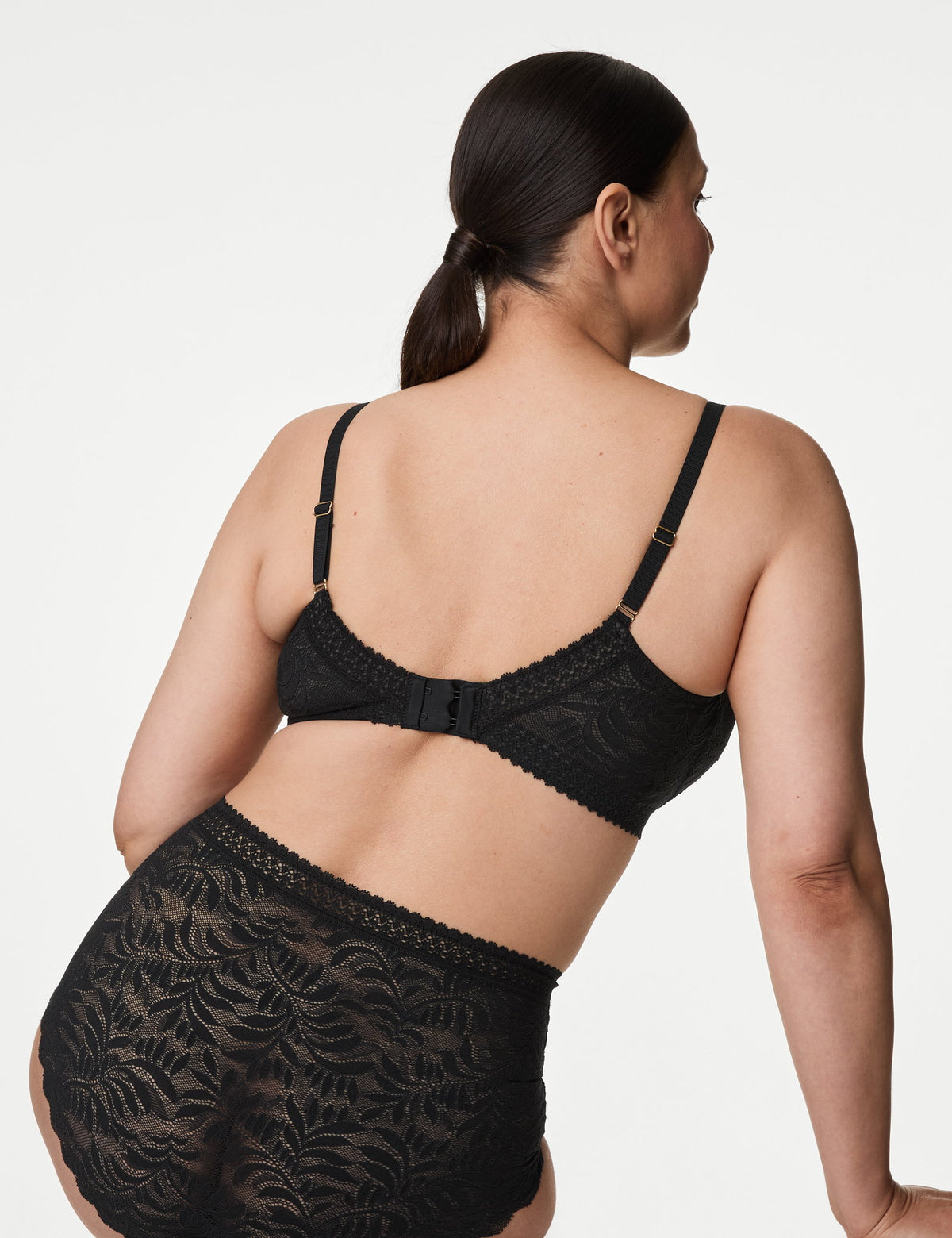Flexifit™ Balensiz Ameliyat Sonrası Sütyeni