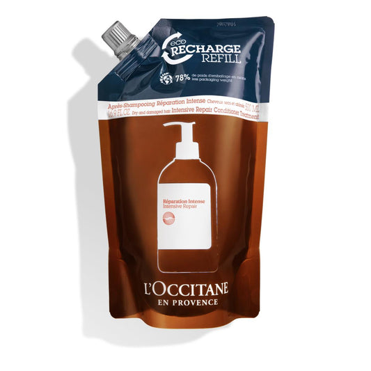 Refill - Conditioner 500ml - Intense Repair
