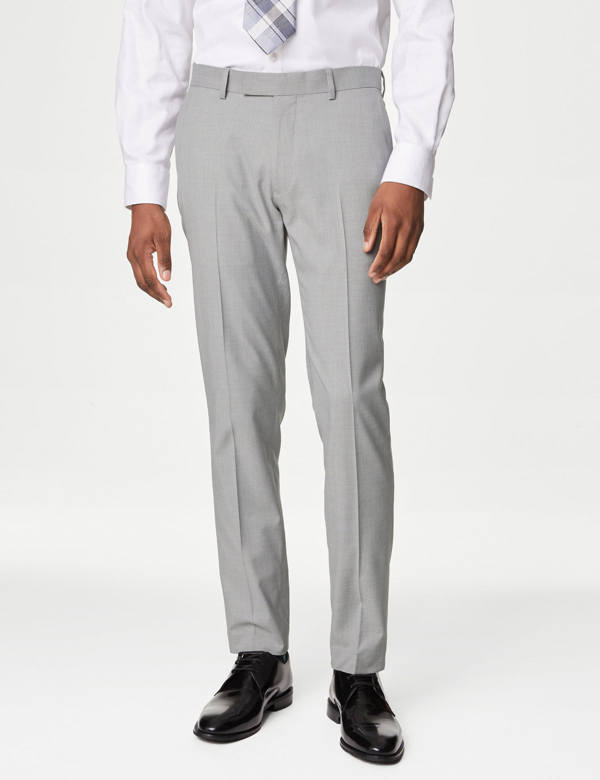 Slim Fit Klasik Pantolon