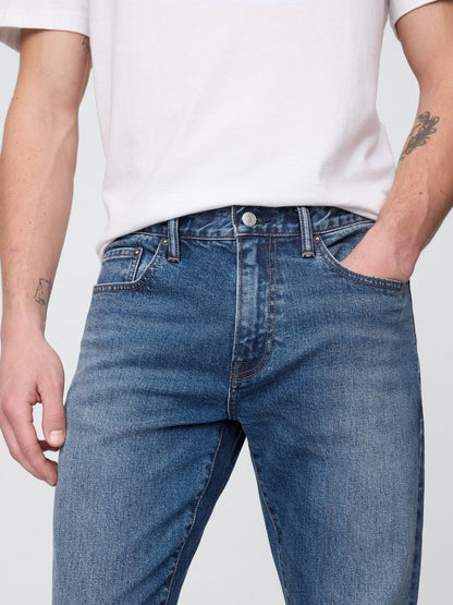 Mavi Gapflex Slim Washwell™ Jean Pantolon
