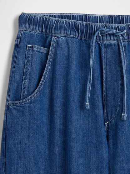 Mavi Extra Baggy Easy Jean Pantolon