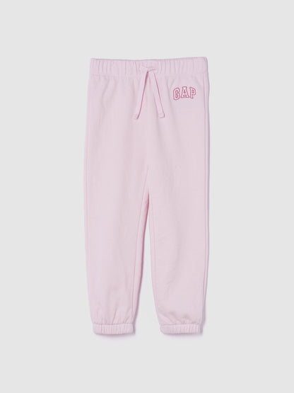 Lacivert Gap Logo Pull-on Jogger Eşofman Altı