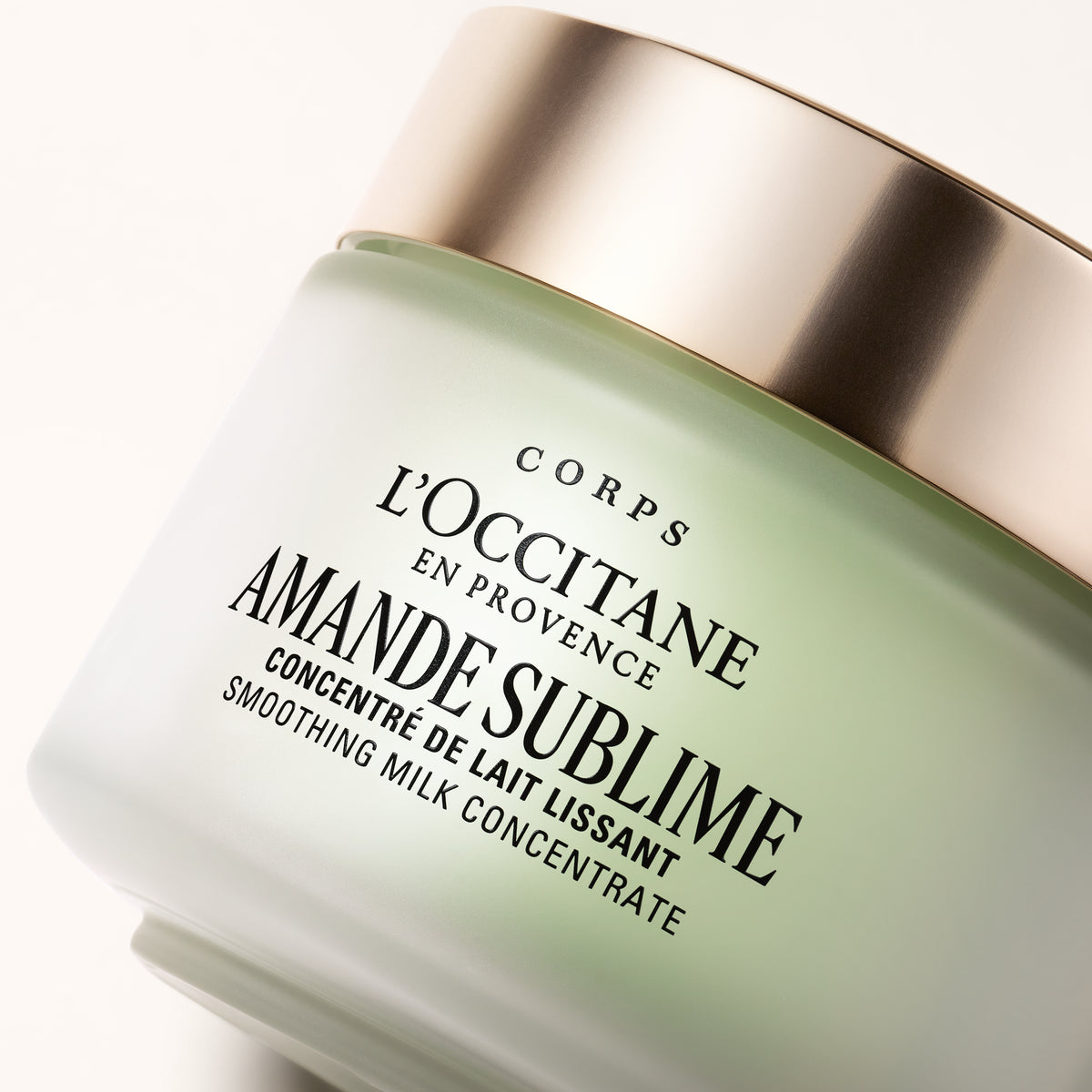 Body Cream 200ml - Almond
