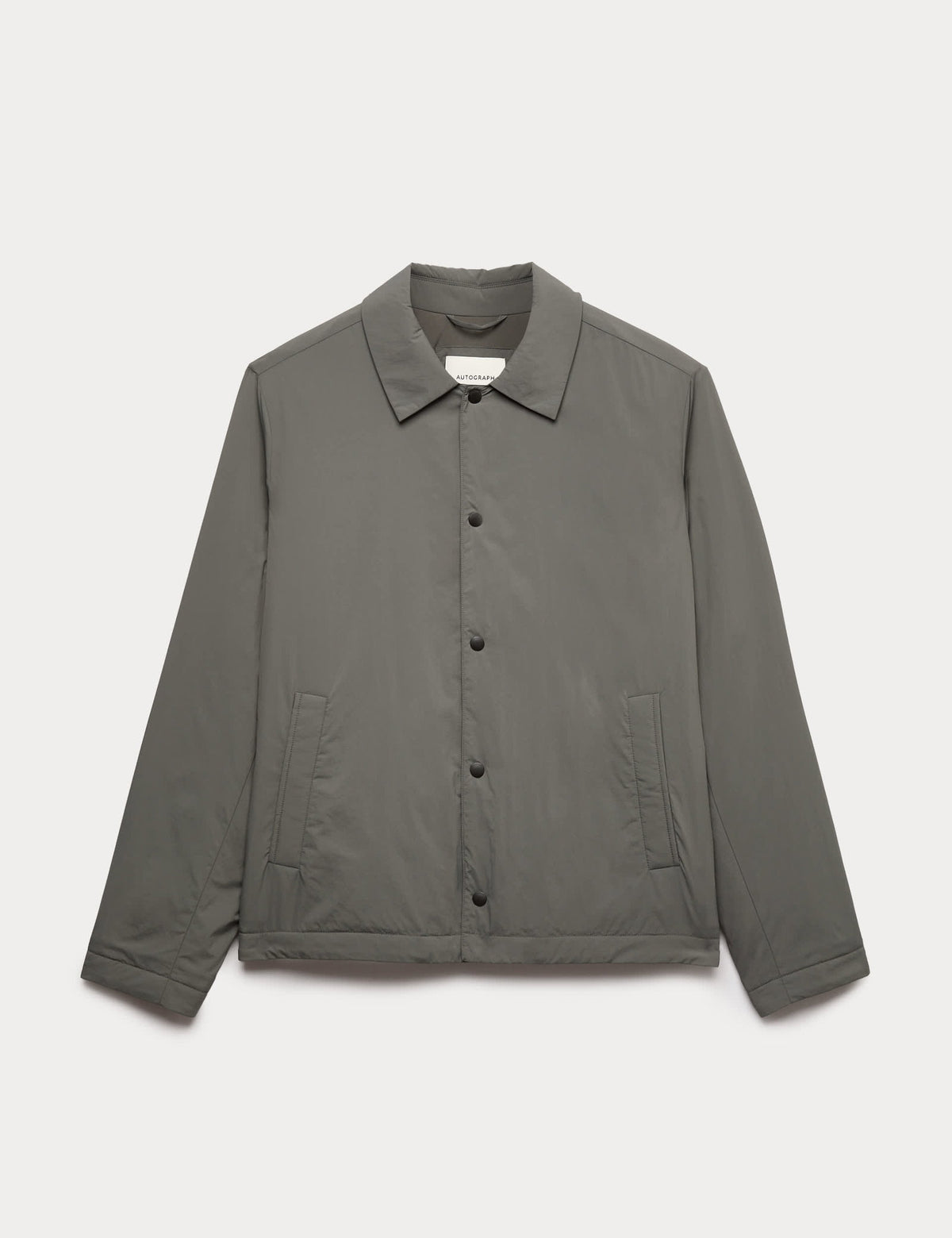 Harrington Erkek Ceket