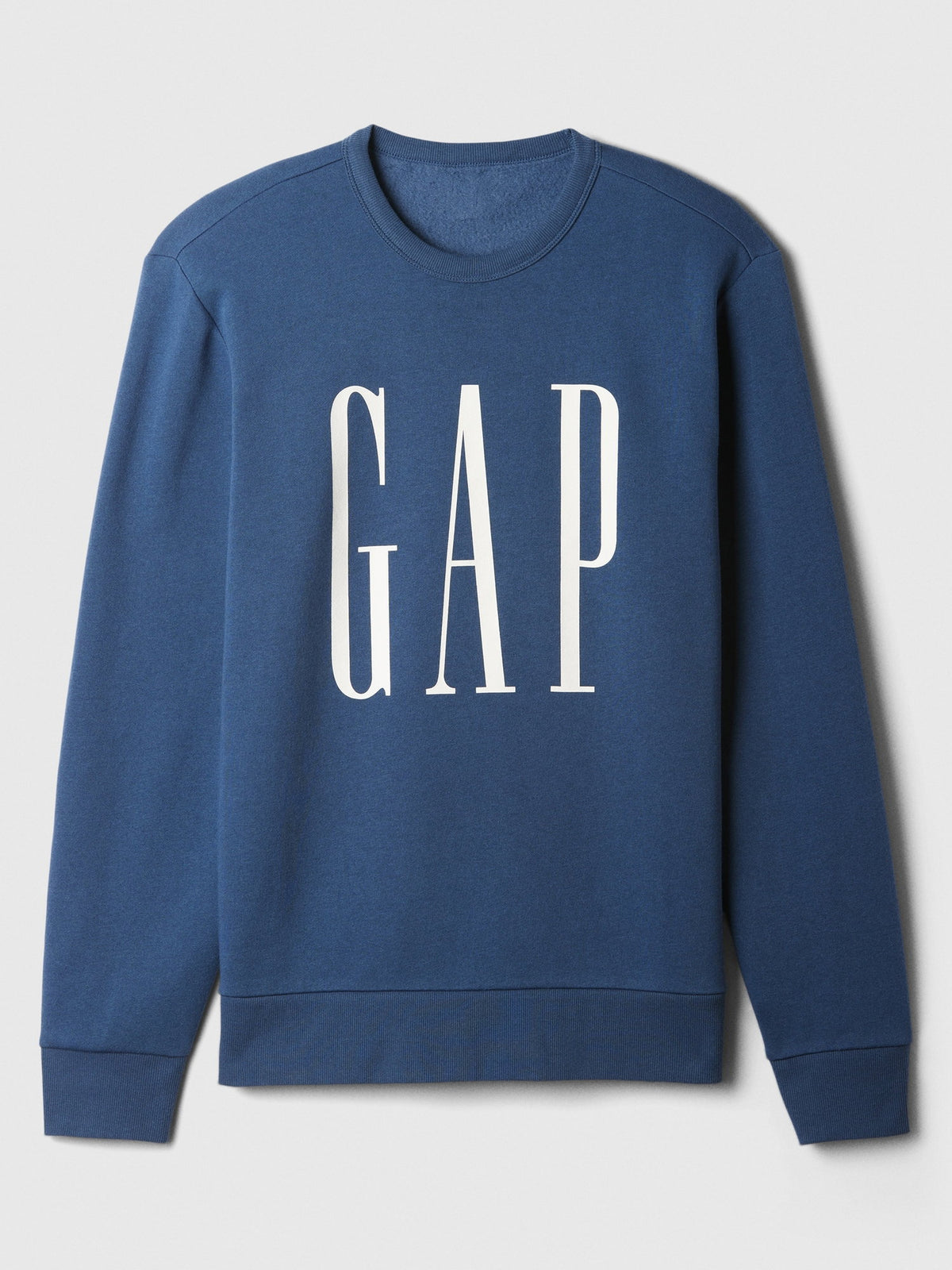 Mavi Gap Logo Fleece Sweatshirt