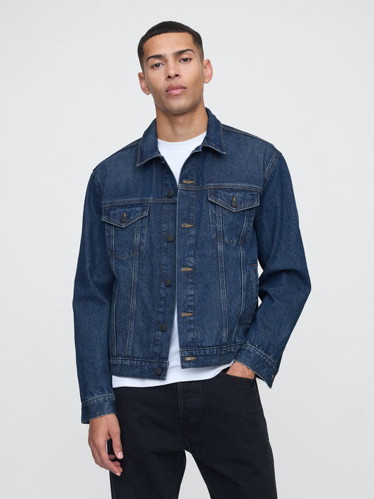 Mavi Icon Denim Ceket