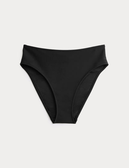 Yüksek Bel Bikini Altı