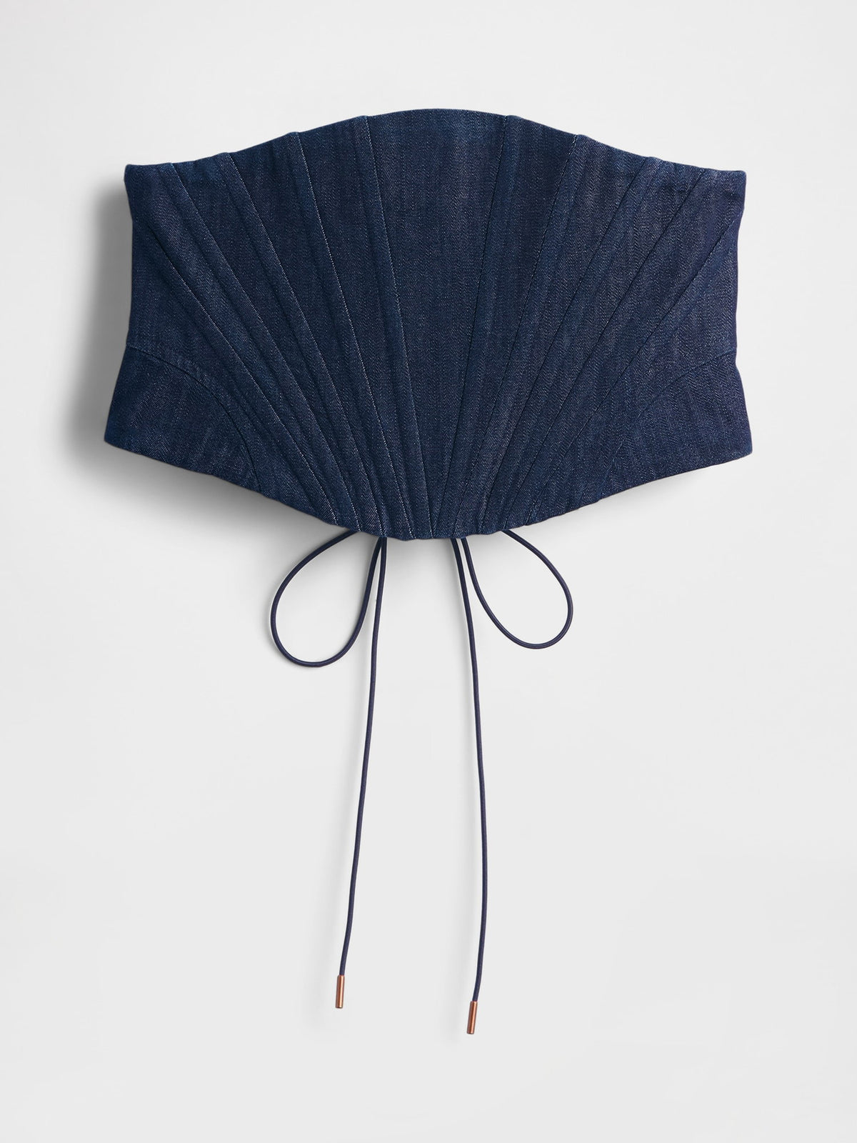 Lacivert Gapstudio Denim Korse Kemer