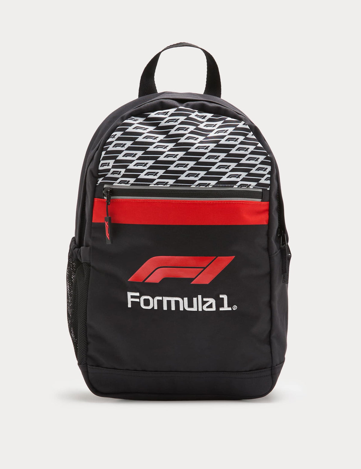 F1 Çocuk Sırt Çantası