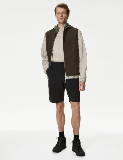 Stormwear™ Regular Fit Trekking Şort