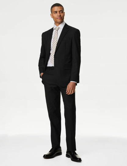 Regular Fit Klasik Pantolon
