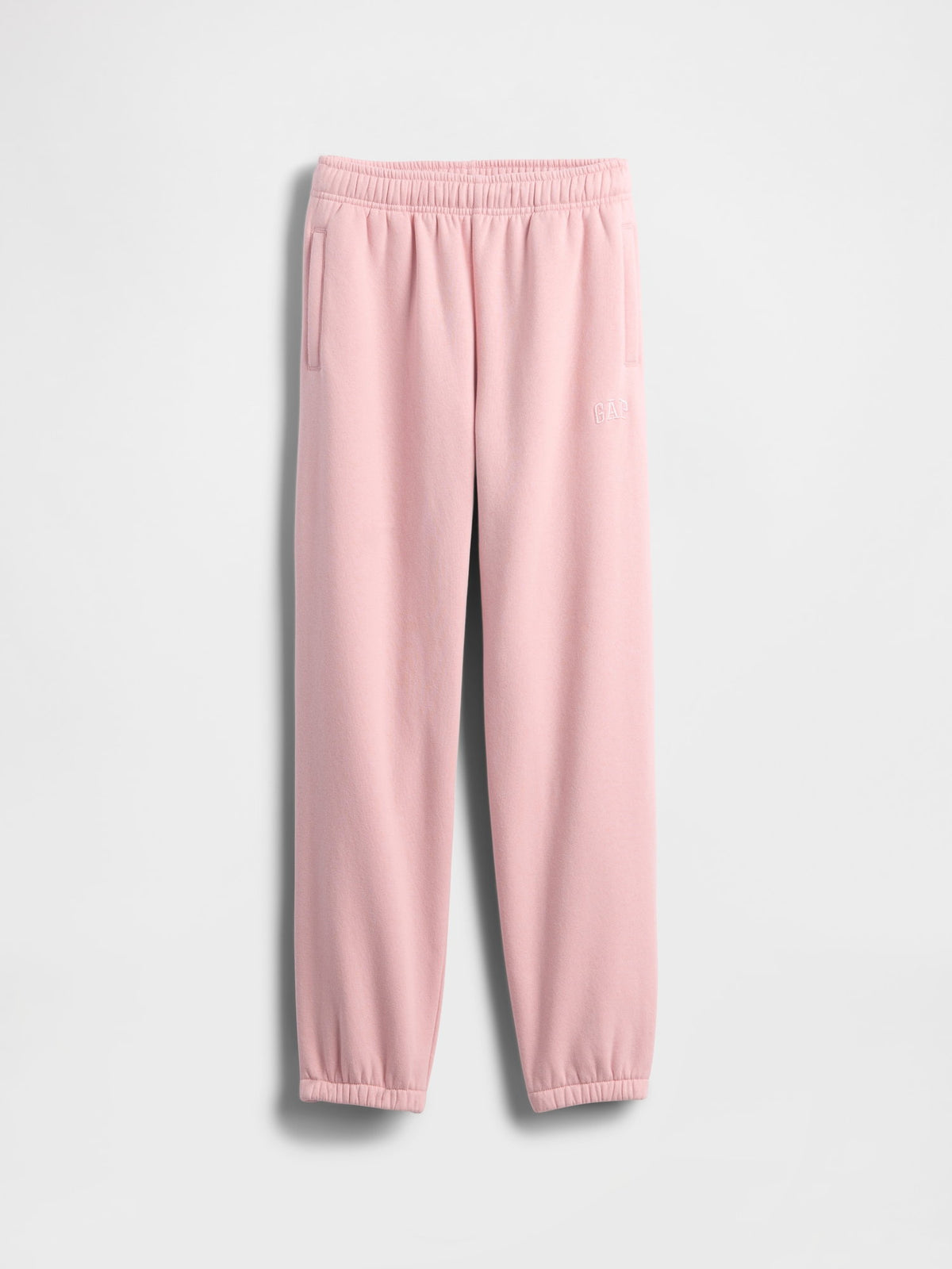 Pembe Kids Vintage Soft Logo Jogger'lar