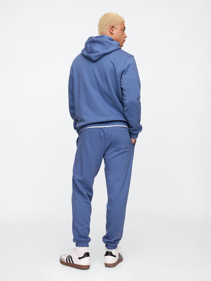 Mavi Gap Logo Disney Grafikli Fleece Eşofman Altı