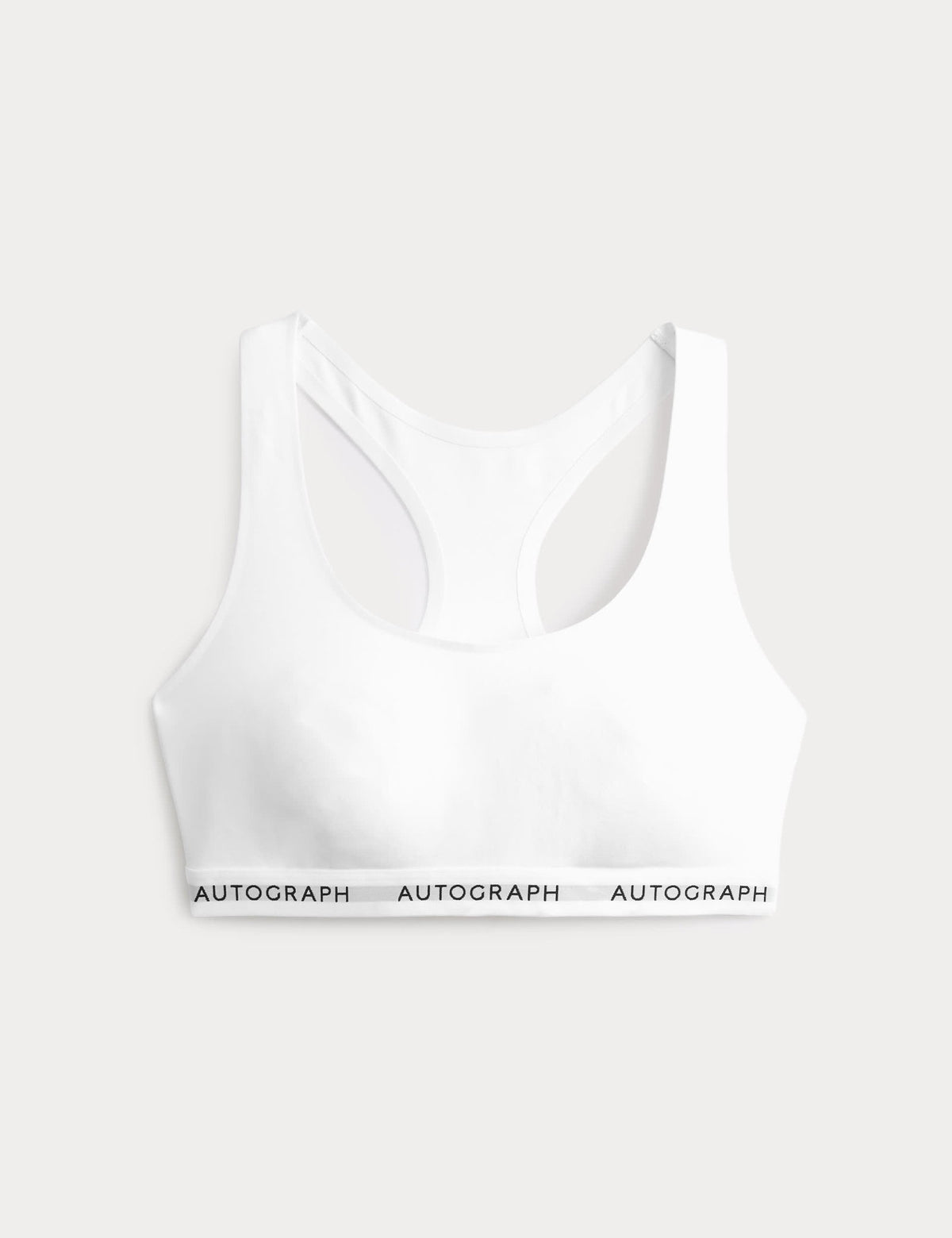 Lille Supima Crop Top Sütyen