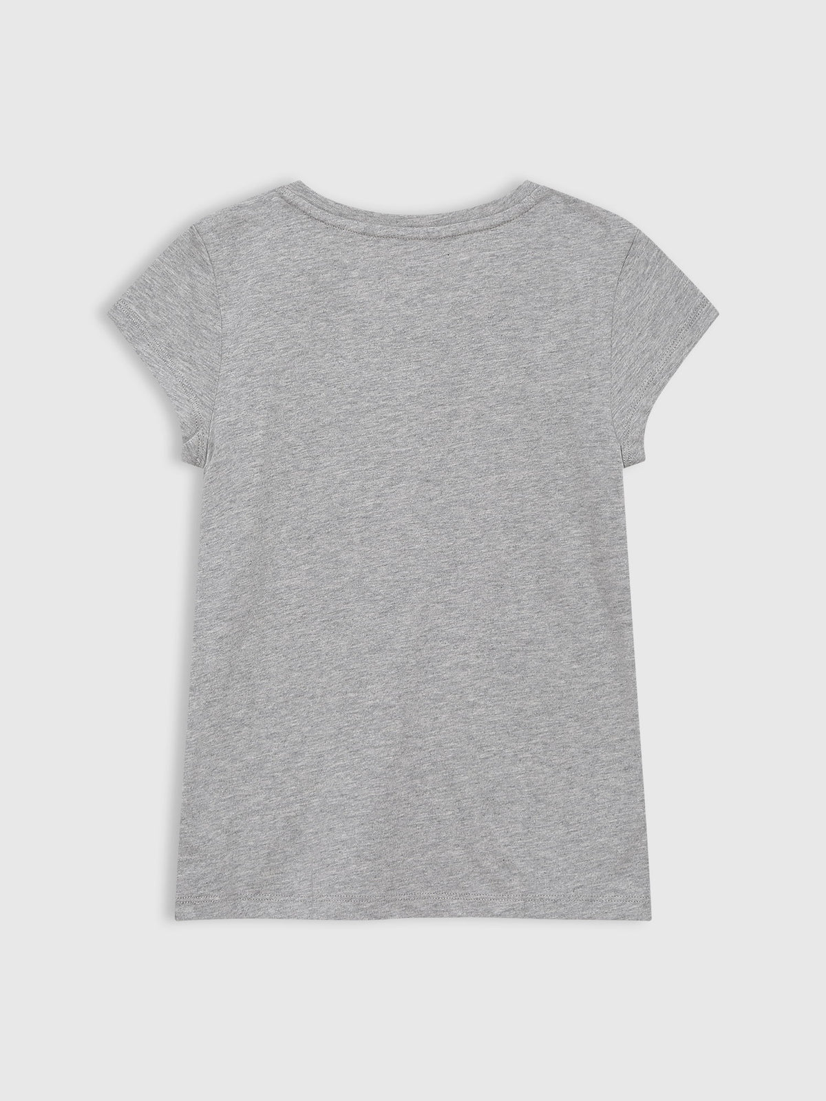 Gri Gap Logo T-shirt