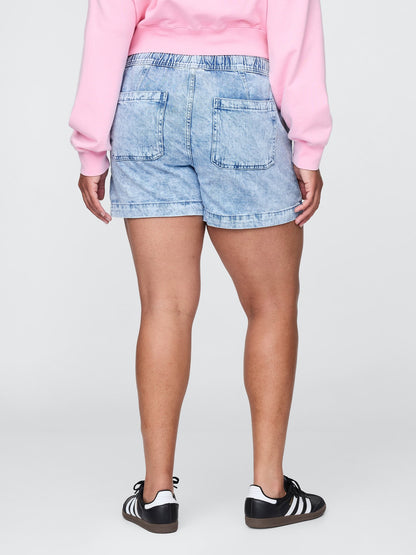 Mavi Denim Şort