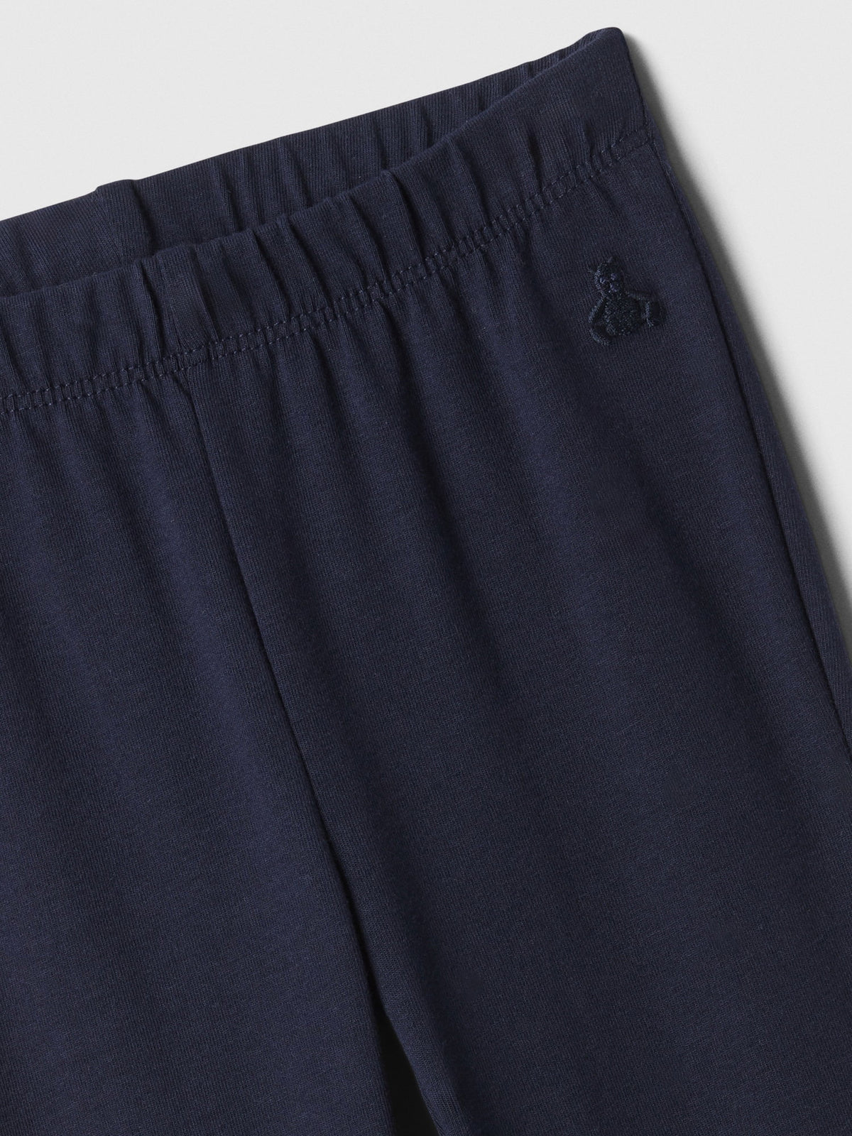 Lacivert Pull-on Legging Tayt