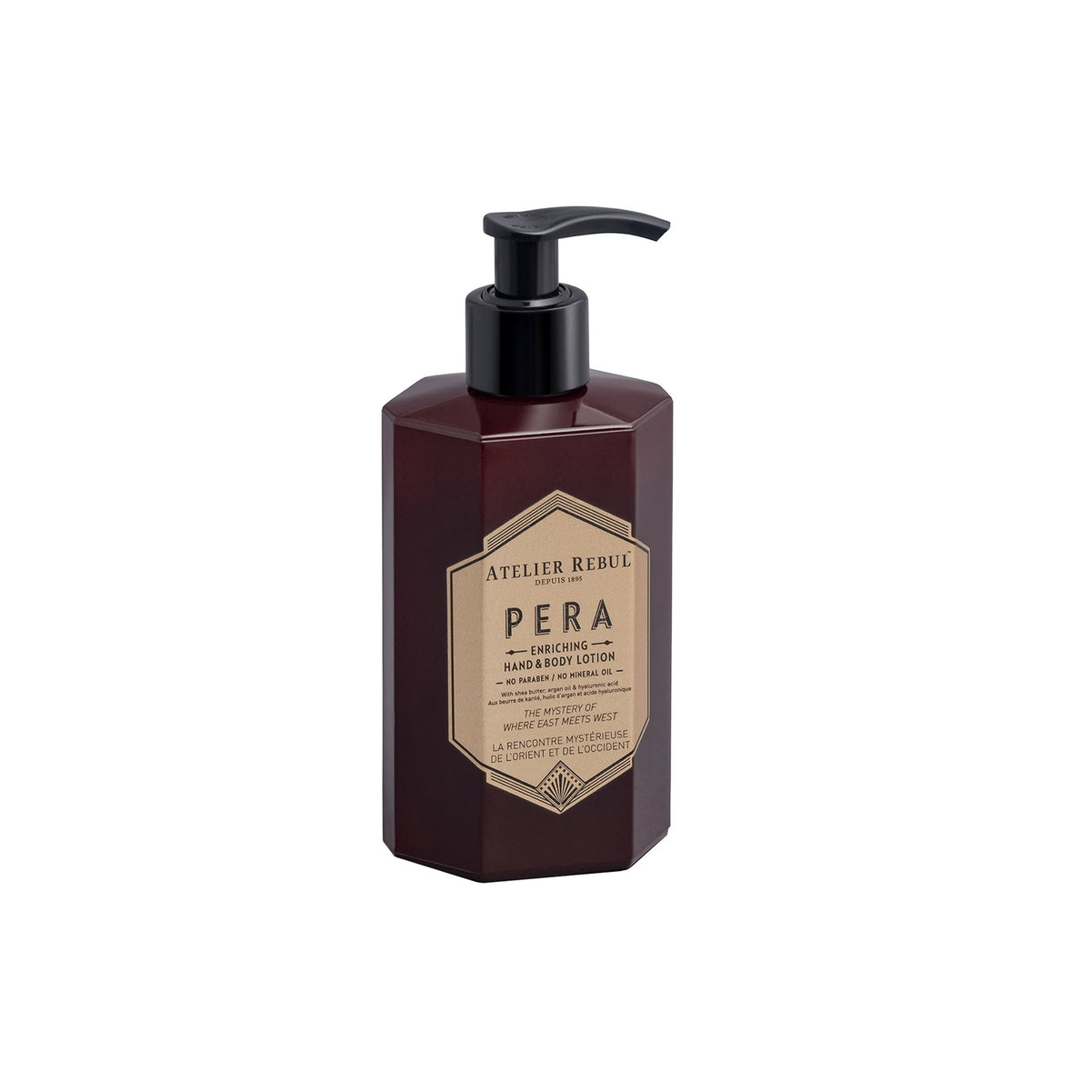 Pera El & Vücut Losyonu 250 Ml