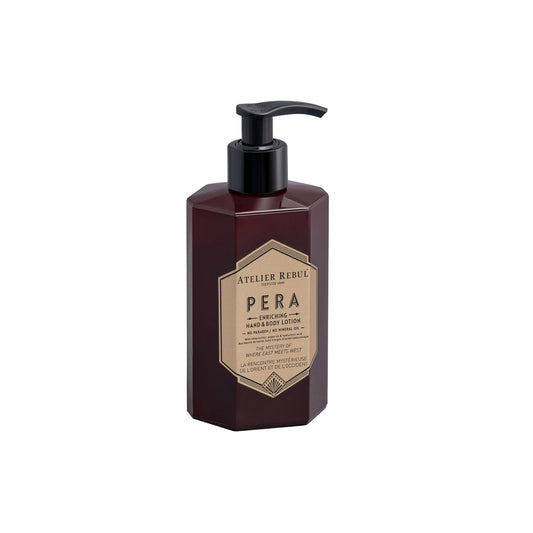 Pera El & Vücut Losyonu 250 Ml