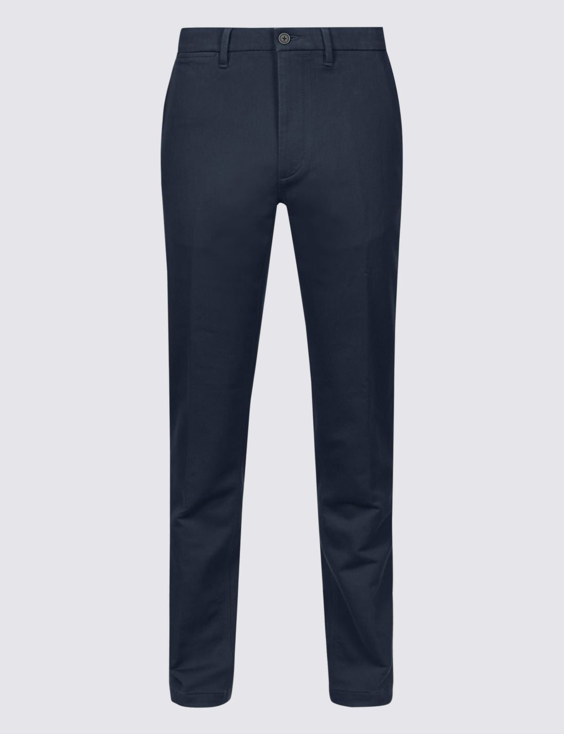 Slim Fit Italian Pantolon
