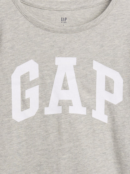 Lacivert Gap Logo T-shirt