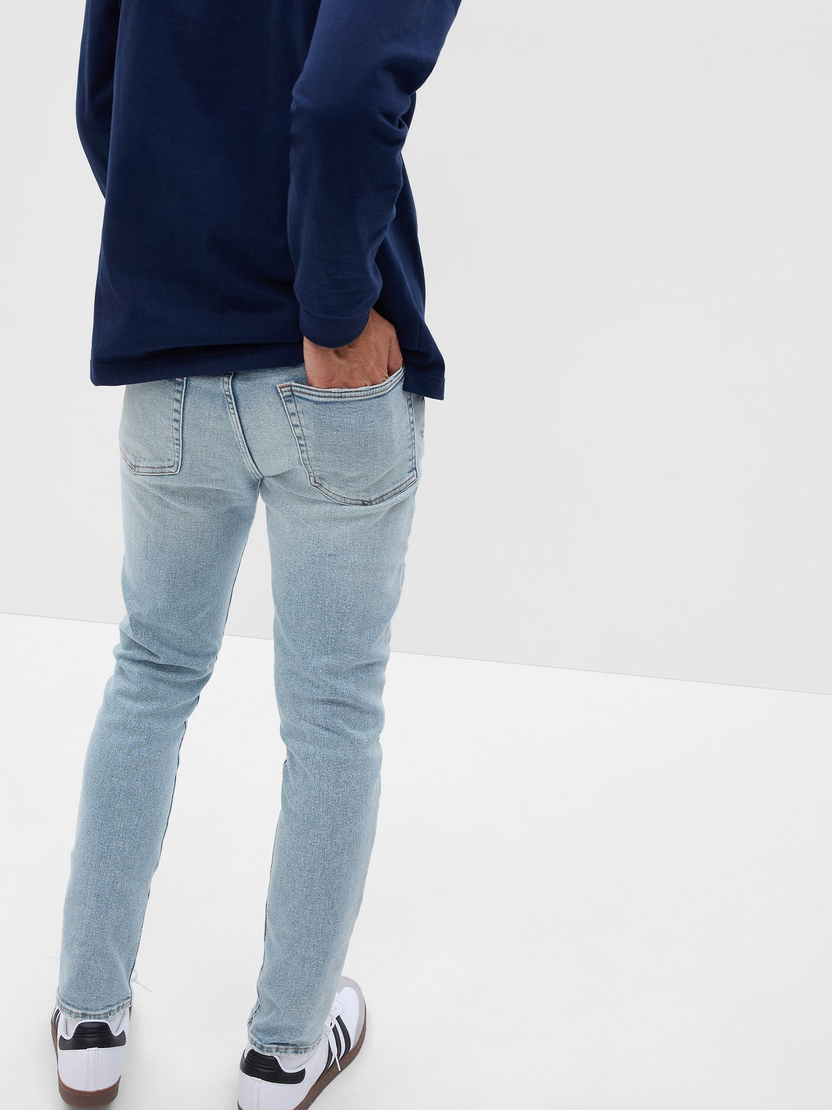 Mavi Gapflex Skinny Jean Pantolon