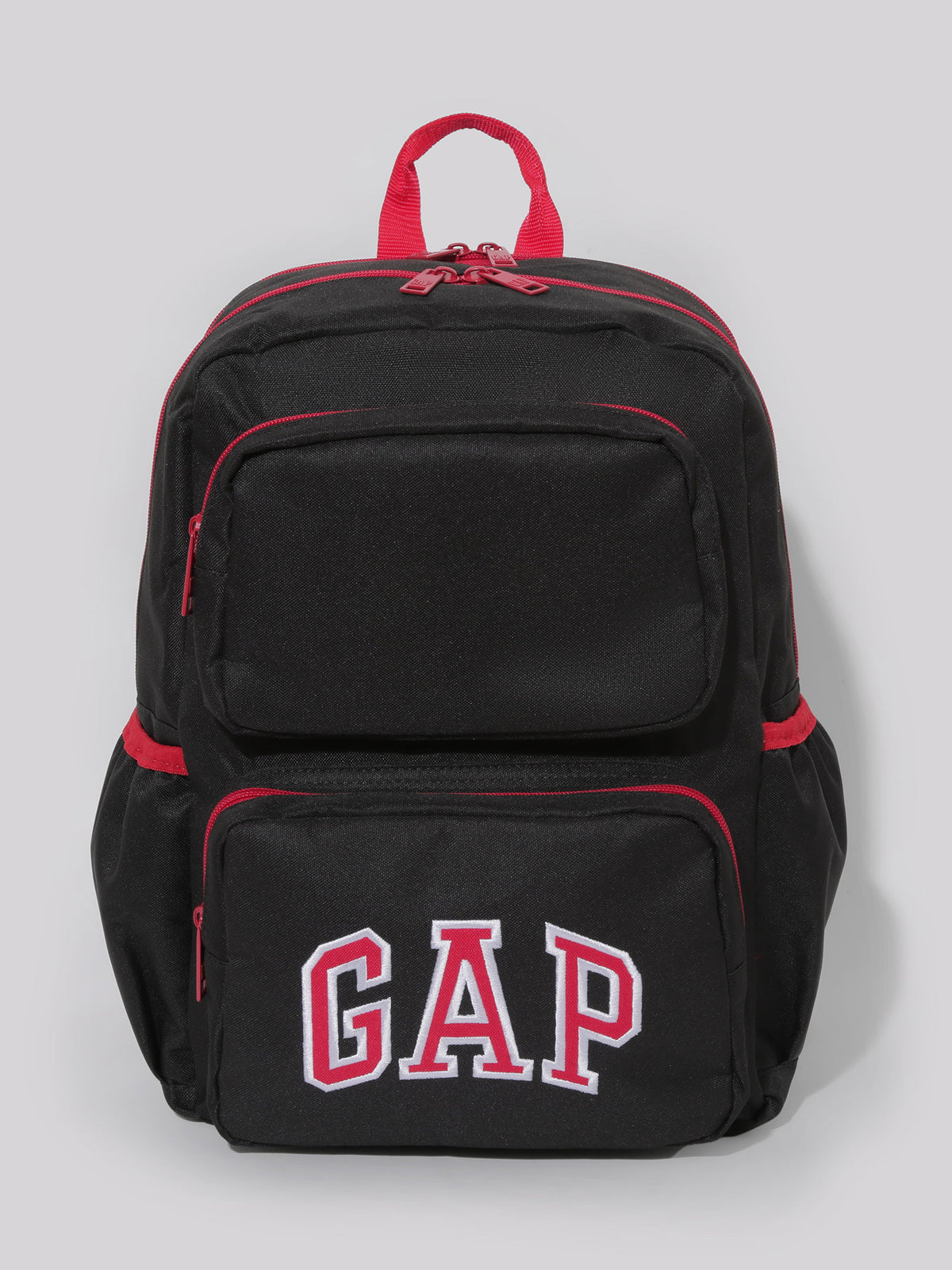 Siyah Gap Logo Sırt Çantası