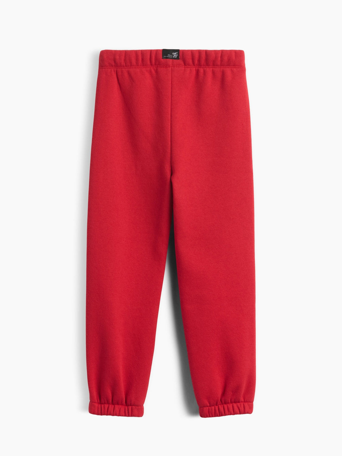 Krem Disney Minnie Mouse Relaxed Pull-on Logo Eşofman Altı