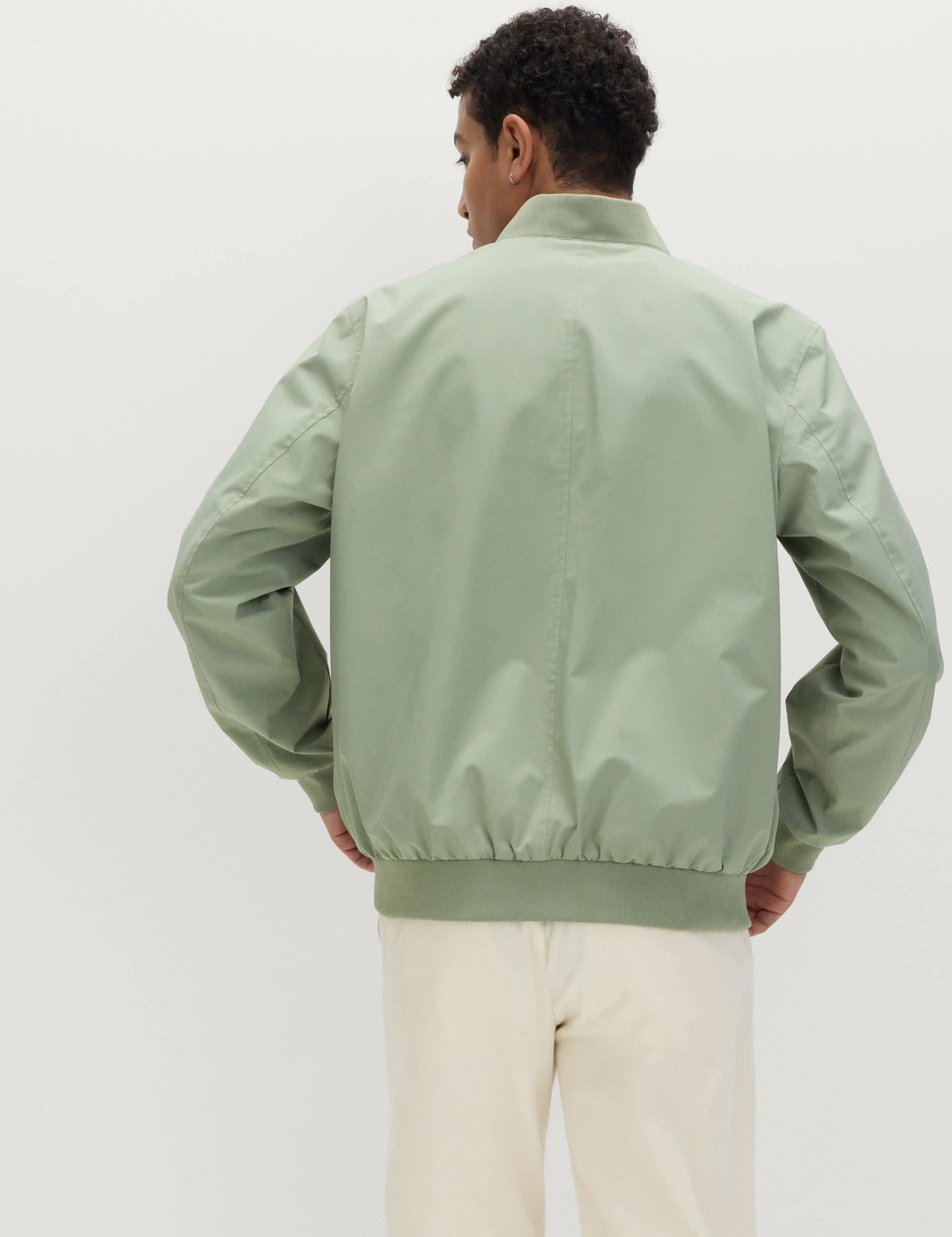 Stormwear Bomber Ceket