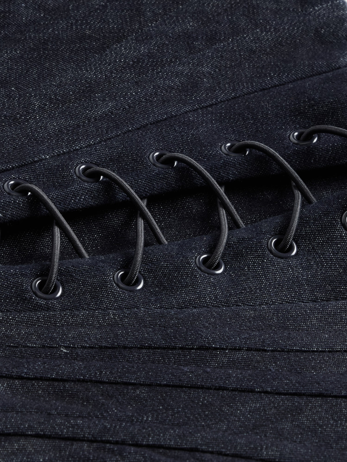Lacivert Gapstudio Denim Korse Kemer